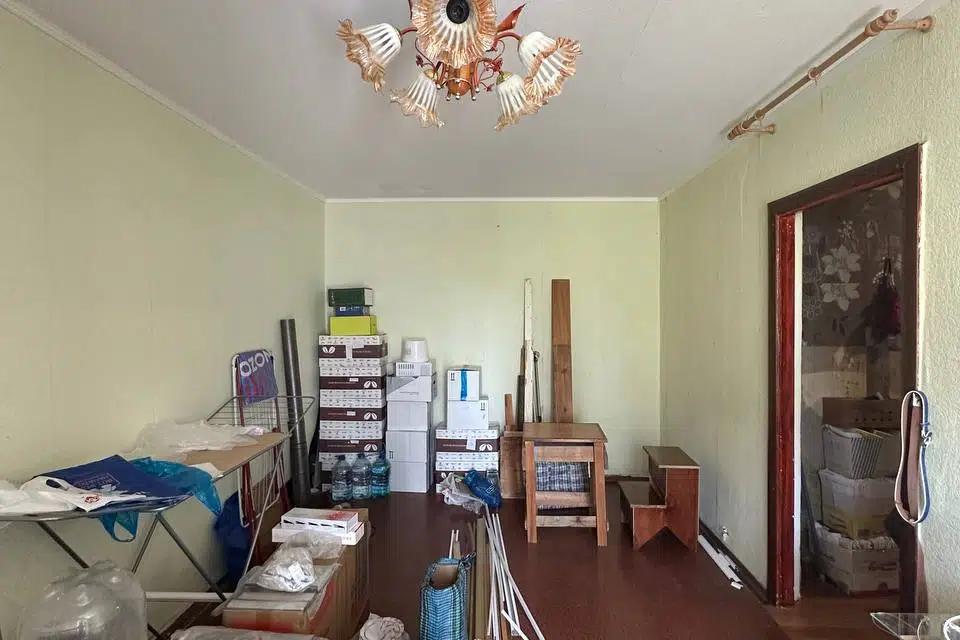 Продаётся 2-комнатная квартира, 48 м²
