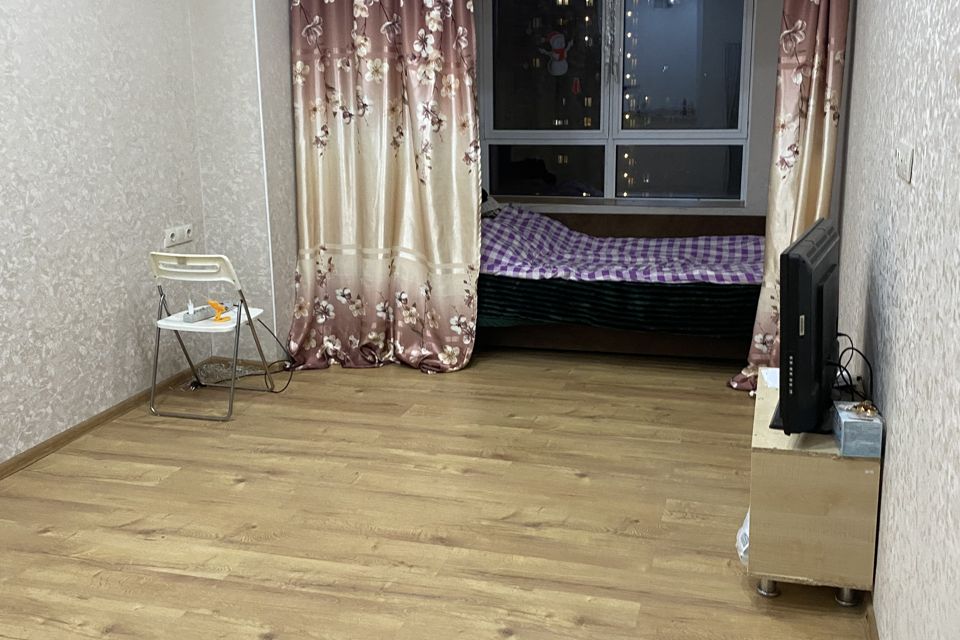Продаётся 2-комнатная квартира, 65.11 м²