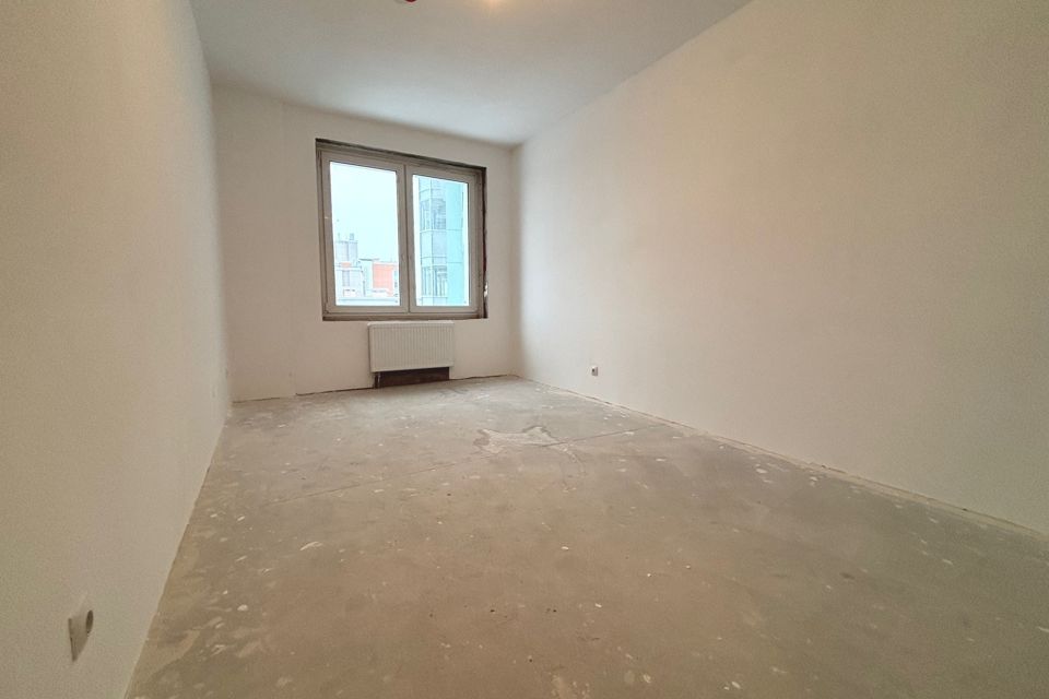 Продаётся 1-комнатная квартира, 34.8 м²