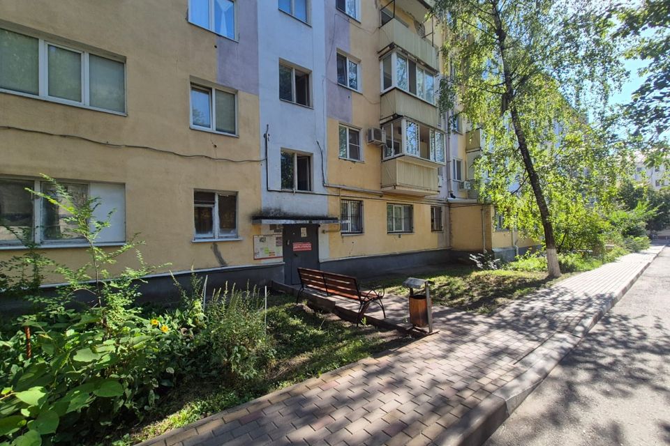 Продаётся 2-комнатная квартира, 41.5 м²