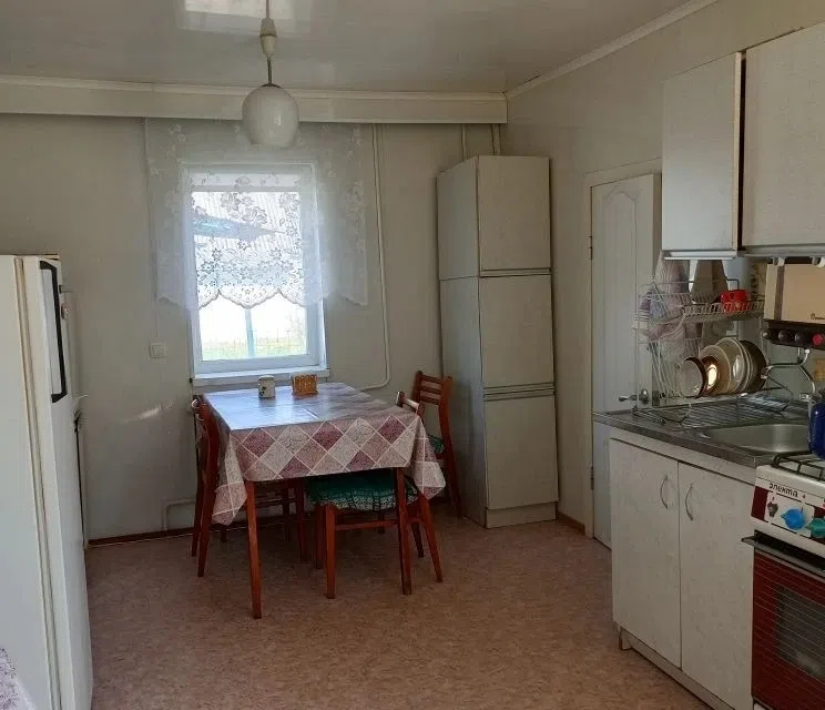 Продаётся 1-этажный дом, 60 м²