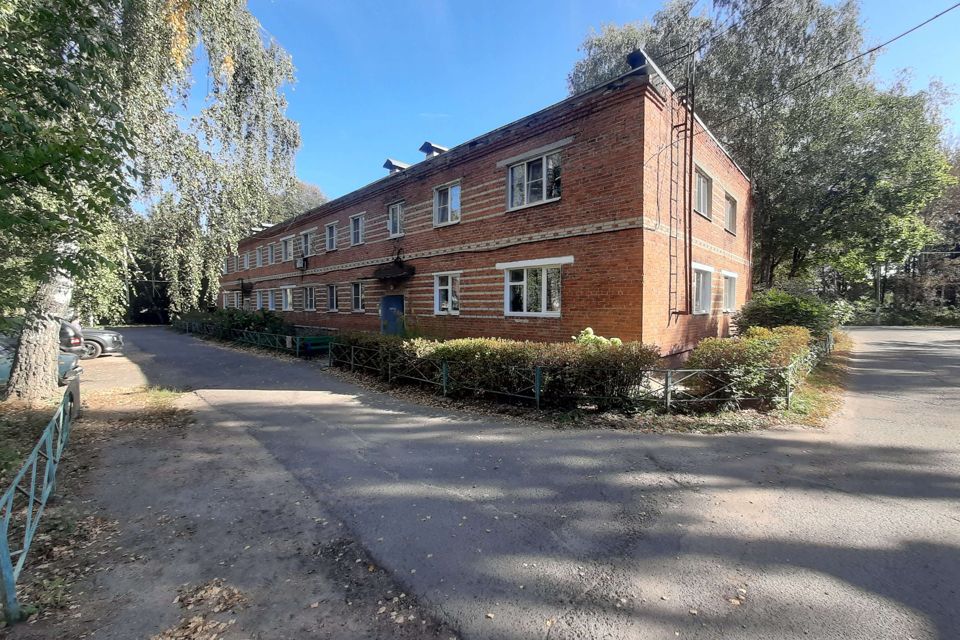 Продаётся 1-комнатная квартира, 32.4 м²