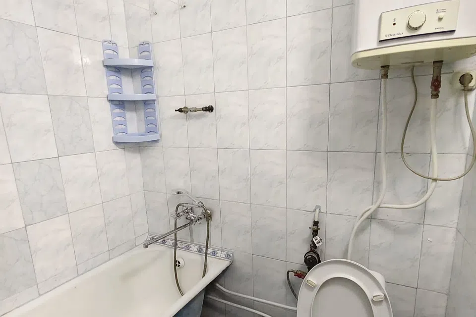 Продаётся 2-комнатная квартира, 42 м²