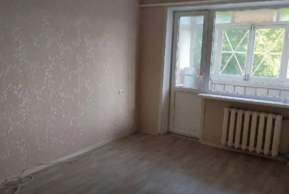 Продаётся 2-комнатная квартира, 43.5 м²