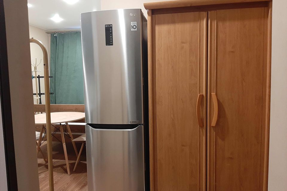 Продаётся студия, 20.9 м²