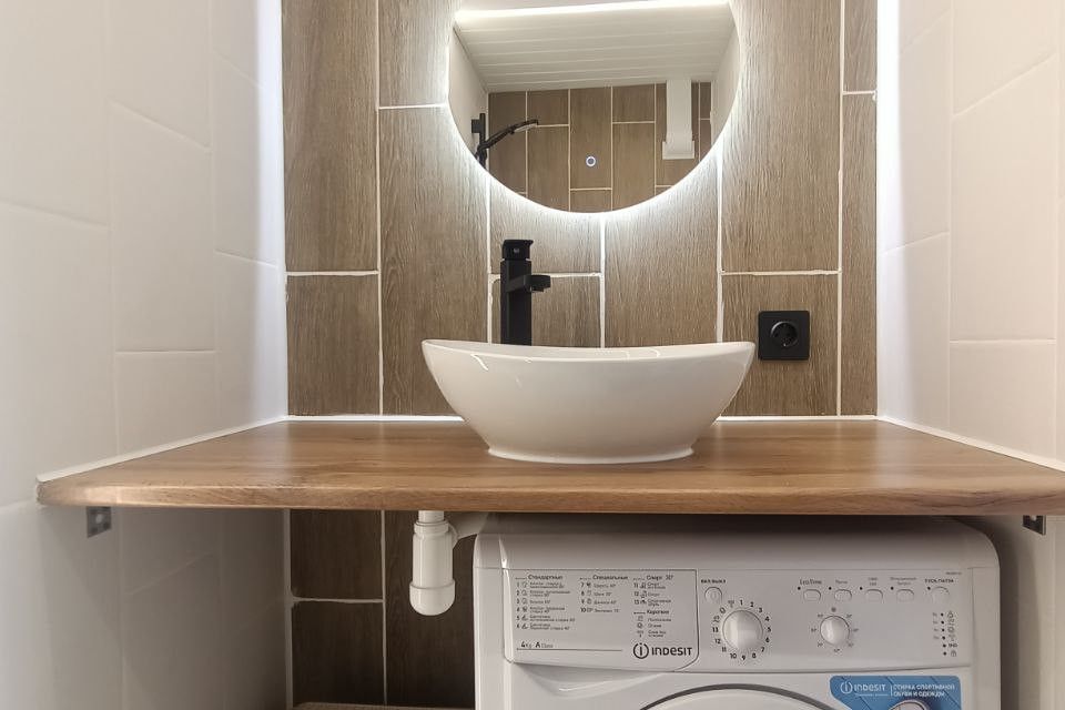 Продаётся студия, 21 м²