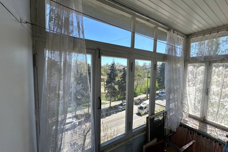 Продаётся 2-комнатная квартира, 45 м²