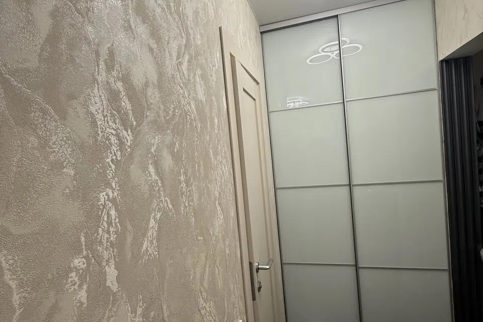 Продаётся 2-комнатная квартира, 48 м²