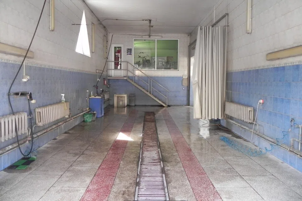 Продаётся торговое помещение, 656 м²