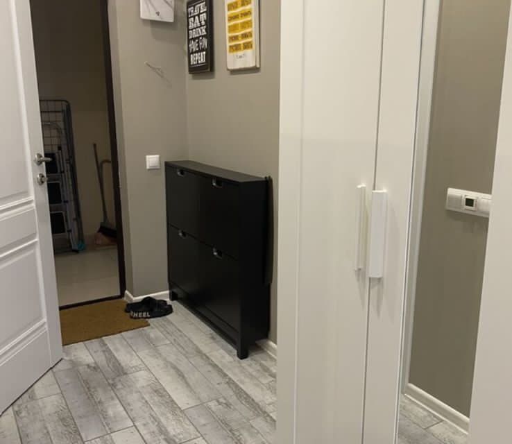 Продаётся студия, 21.5 м²