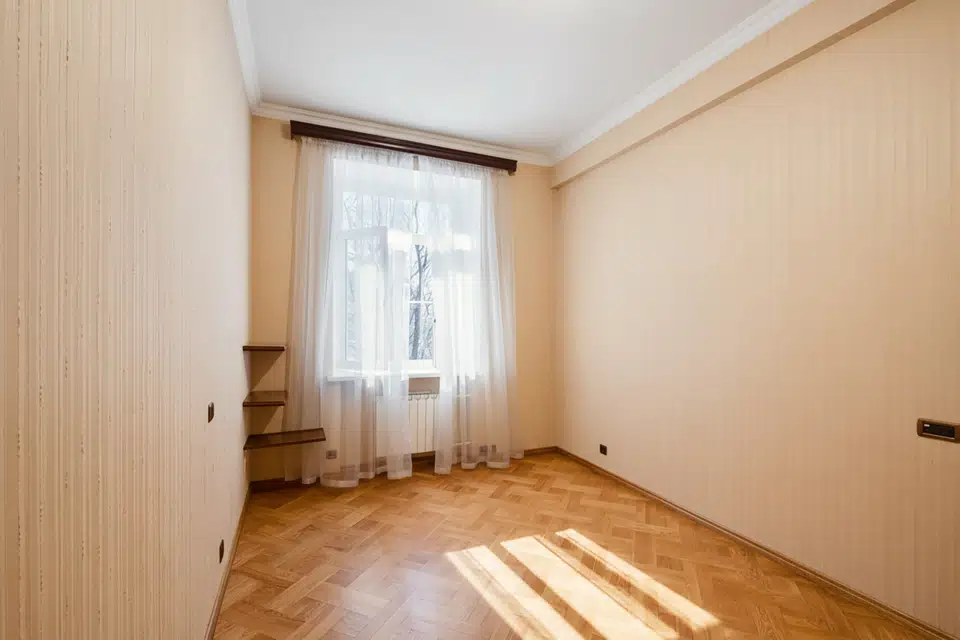 Продаётся 3-комнатная квартира, 77.2 м²