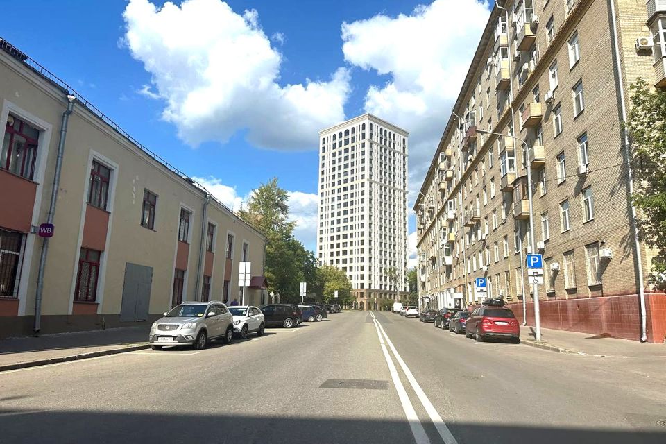 Продаётся студия, 12 м²