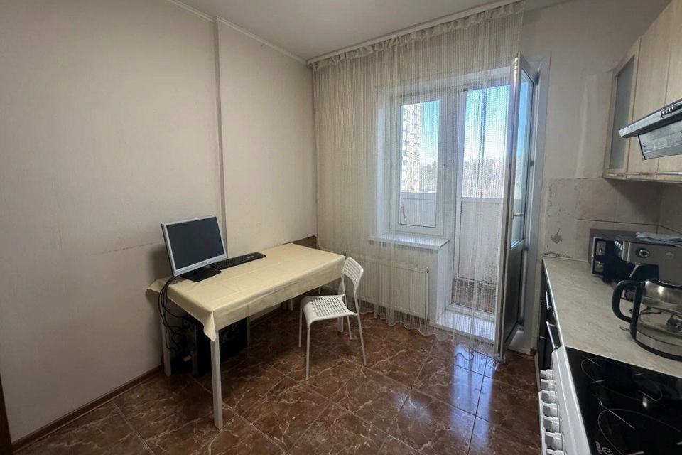 Продаётся 3-комнатная квартира, 62.7 м²