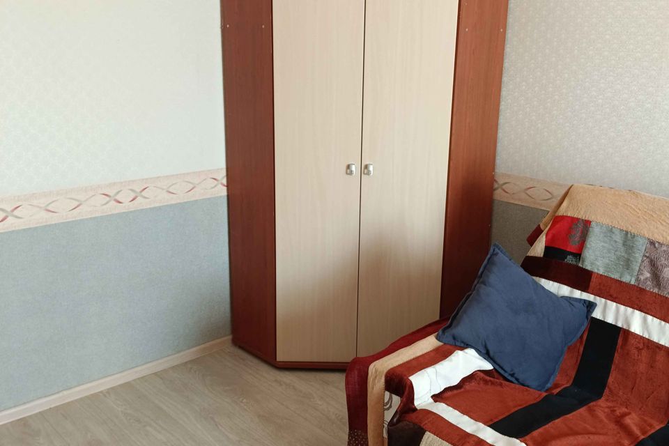 Сдаётся 1-комнатная квартира, 47 м²