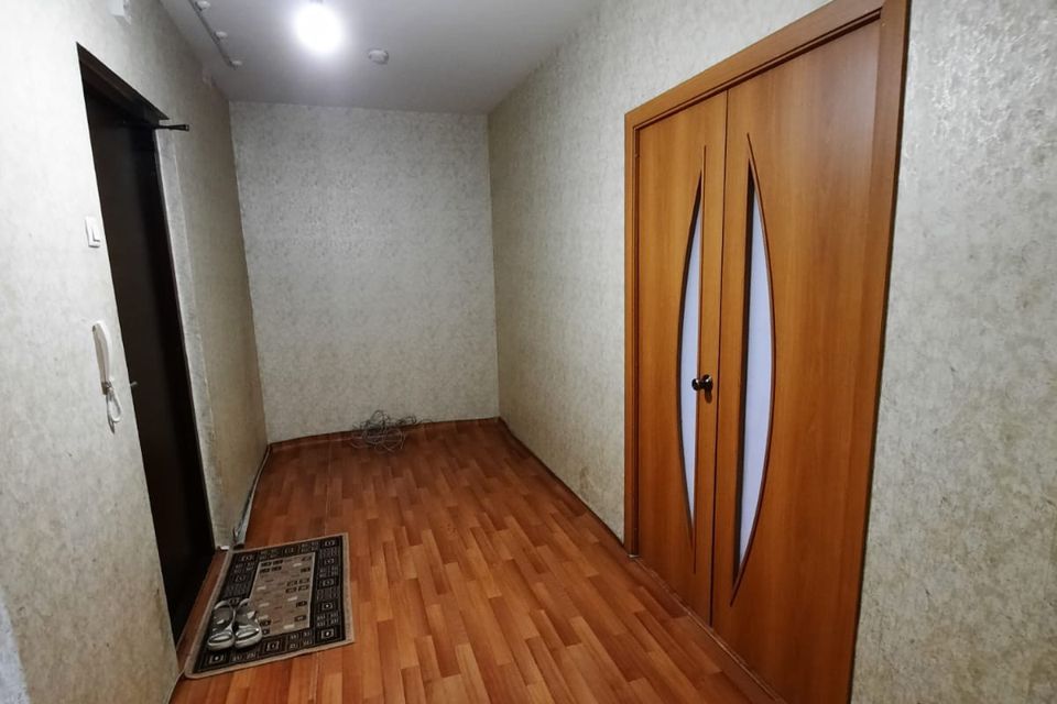 Сдаётся 1-комнатная квартира, 40 м²