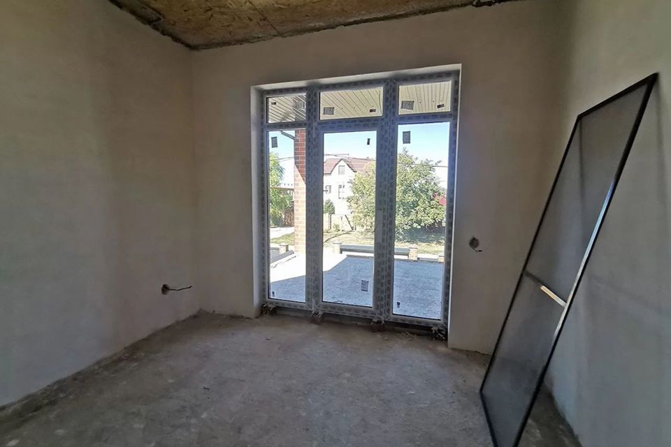 Продаётся 2-этажный дом, 137 м²