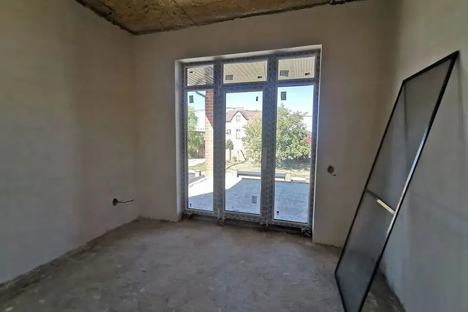 Продаётся 2-этажный дом, 137 м²