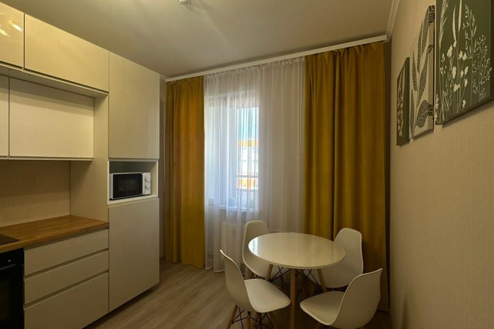 Сдаётся 2-комнатная квартира, 48 м²