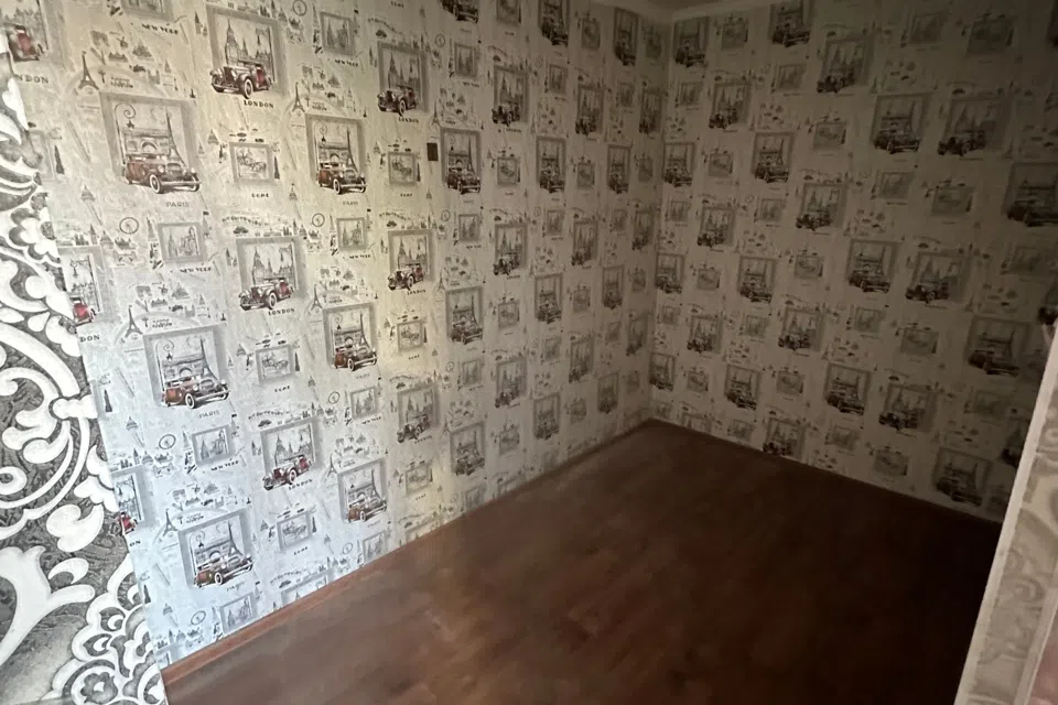Продаётся 1-комнатная квартира, 33 м²