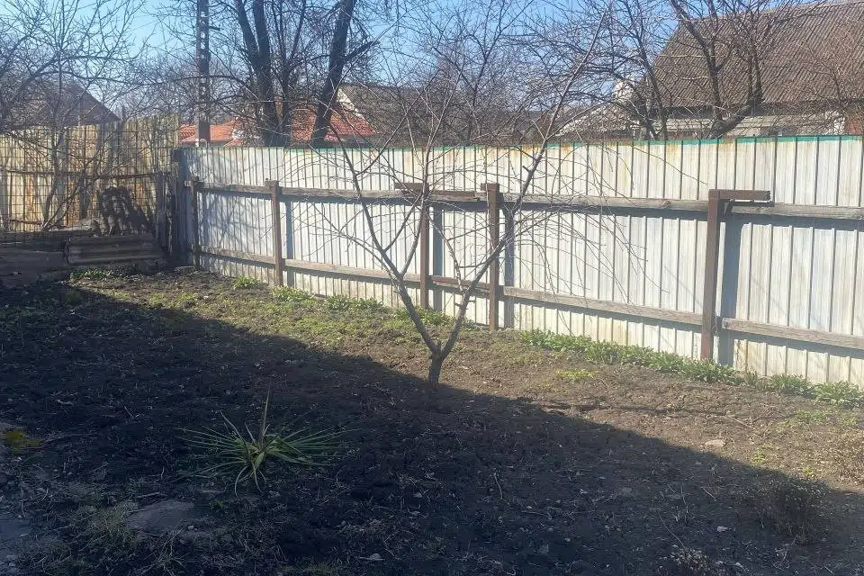 Продаётся часть дома