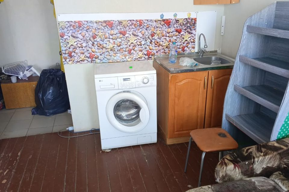 Продаётся комната в 1-комн. квартире, 17.6 м²
