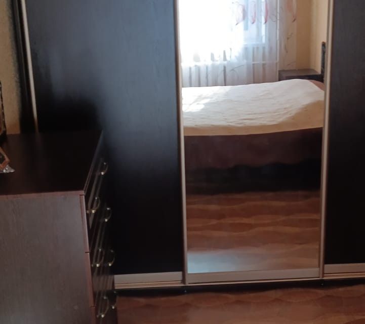 Продаётся 2-комнатная квартира, 40.9 м²