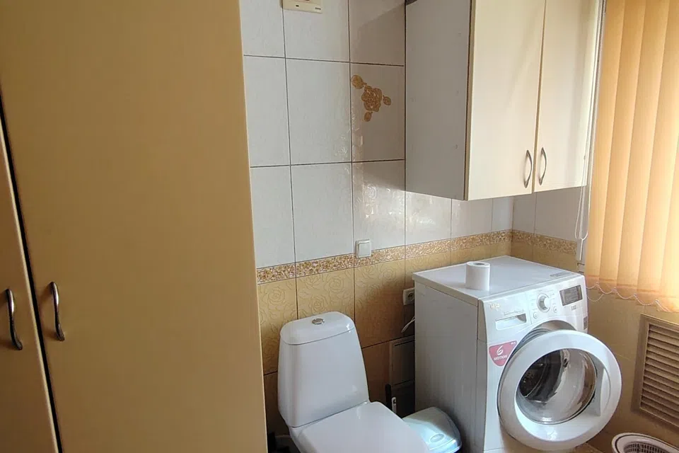 Продаётся 1-этажный дом, 68 м²