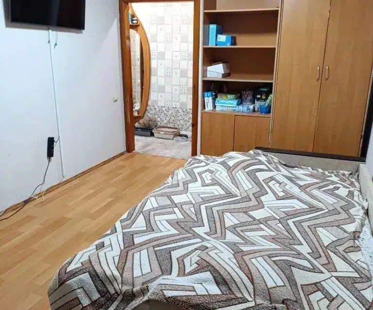 Продаётся 2-комнатная квартира, 45 м²