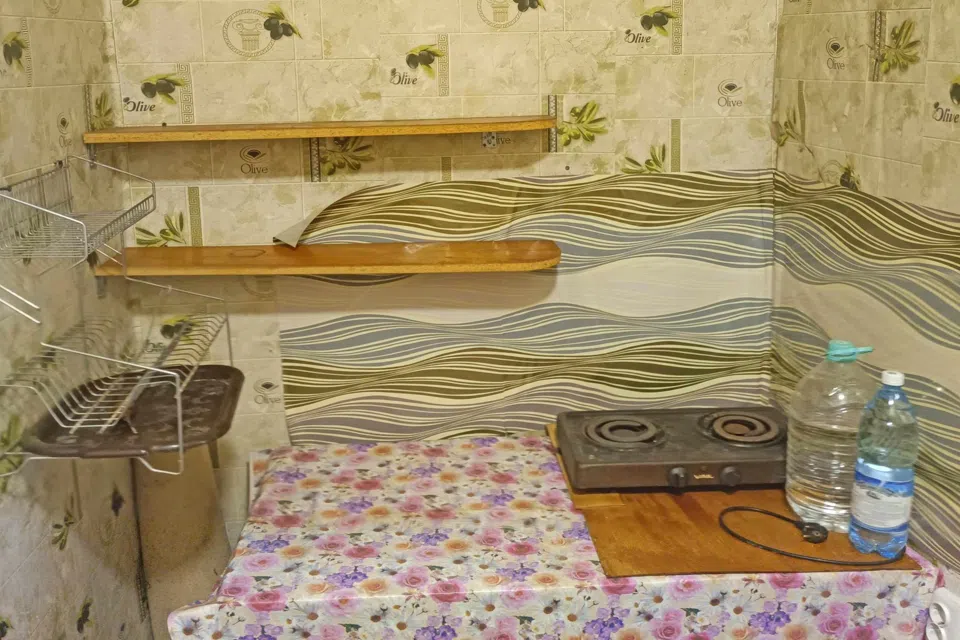 Продаётся студия, 18.4 м²