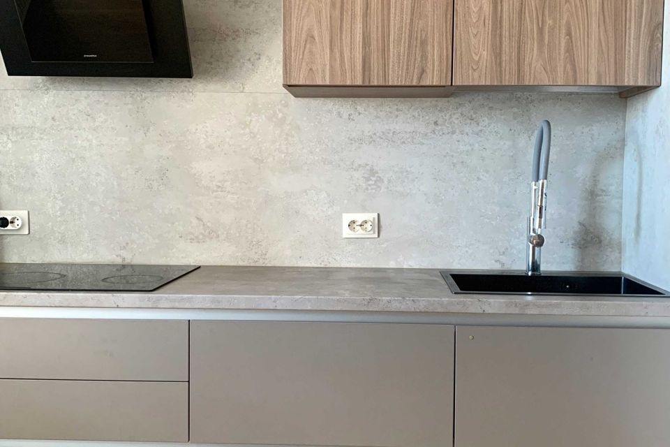 Продаётся 1-комнатная квартира, 35.3 м²