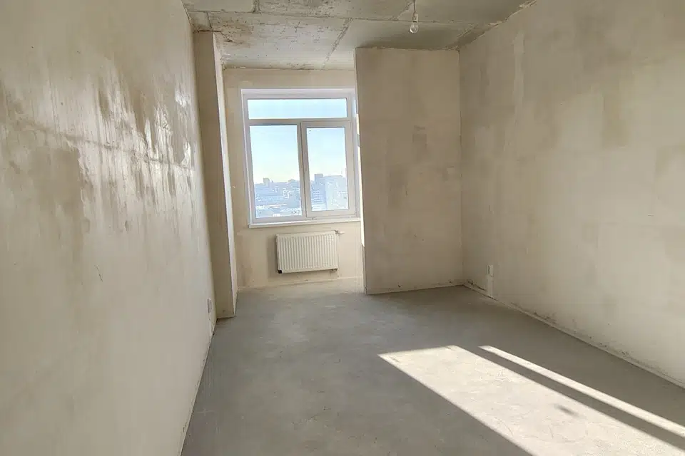 Продаётся 3-комнатная квартира, 76 м²