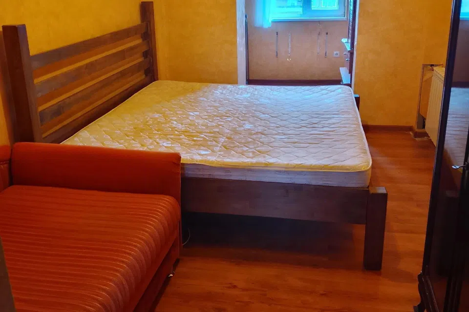 Продаётся 3-комнатная квартира, 71.3 м²
