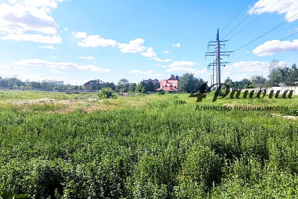 Продаётся участок, 22 сот., ИЖС