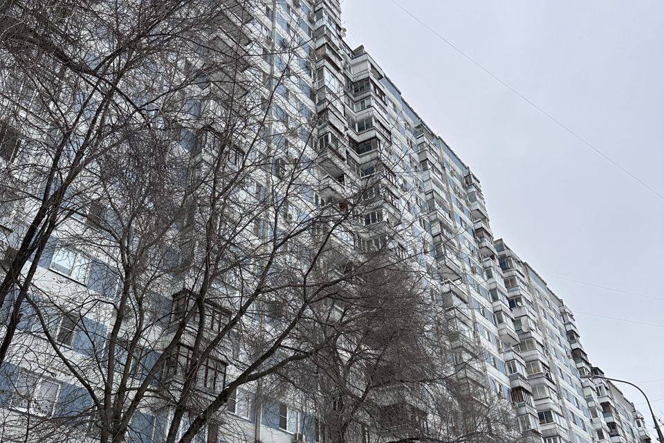 Продаётся 1-комнатная квартира, 35 м²