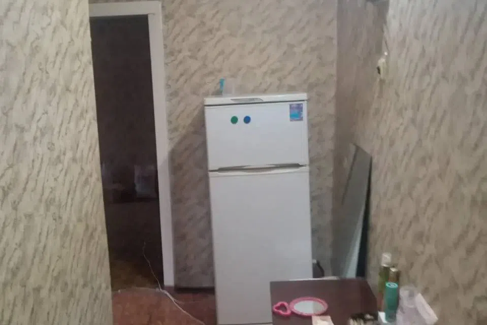 Продаётся 1-комнатная квартира, 34 м²