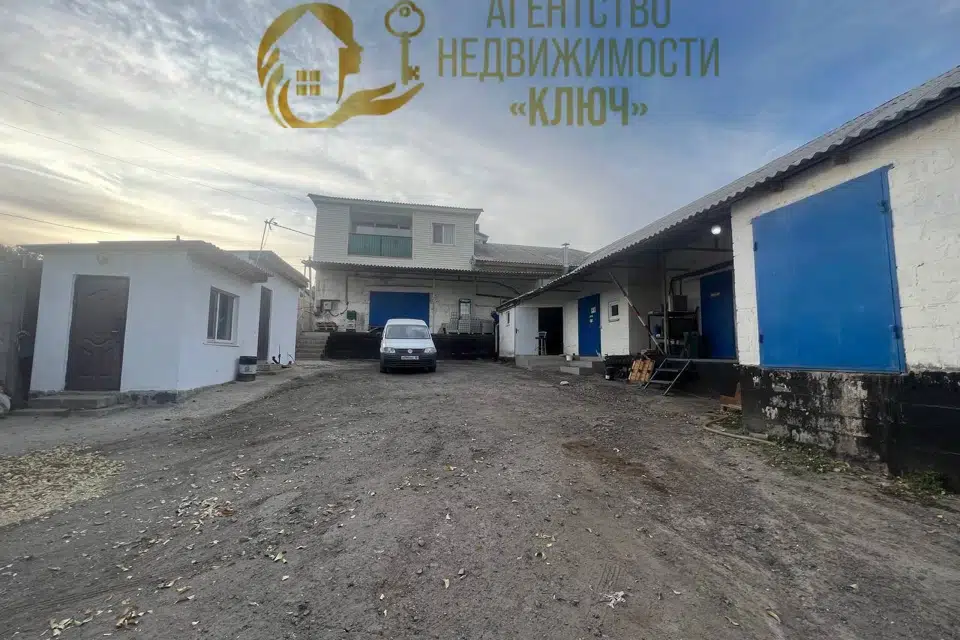 Продаётся склад, 700 м²