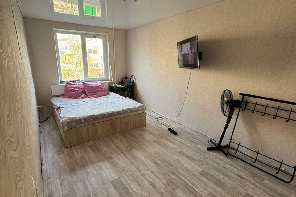 Продаётся 2-комнатная квартира, 45 м²