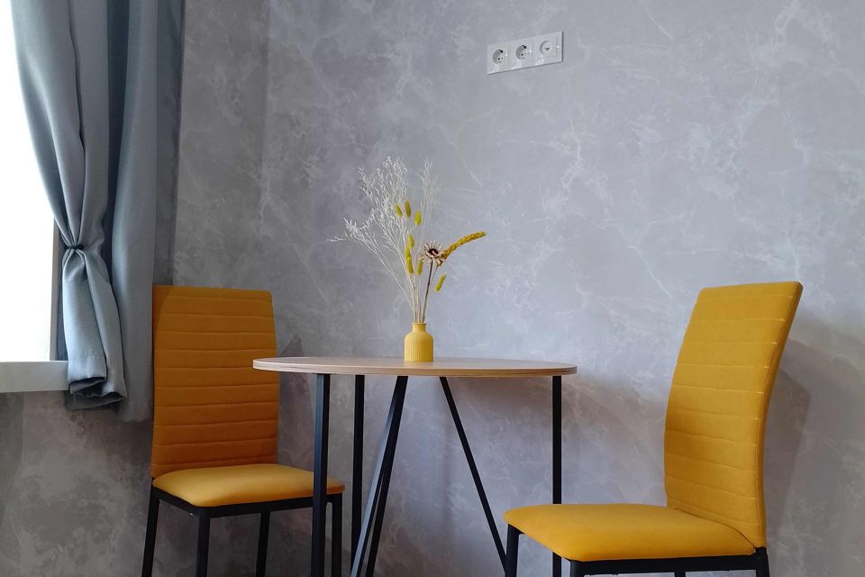 Продаётся комната в 1-комн. квартире, 13.4 м²