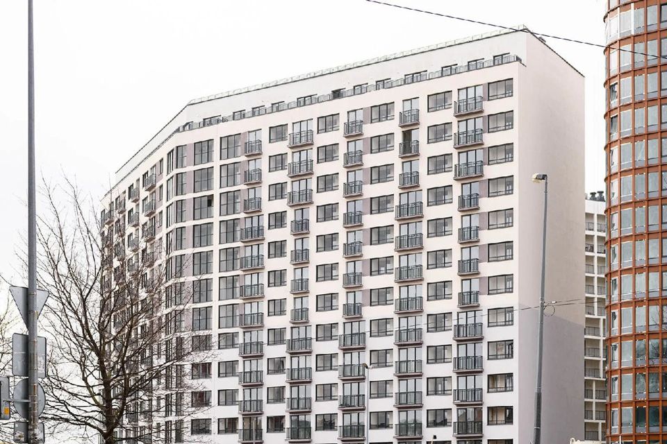 Продаётся 2-комнатная квартира, 61 м²