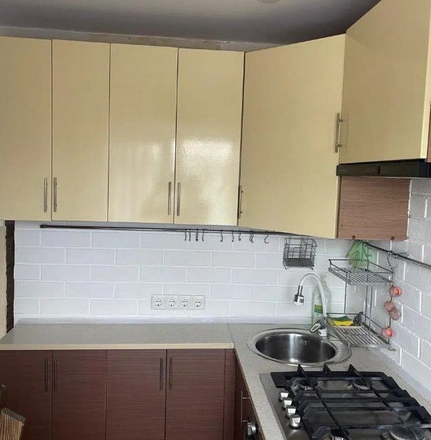Продаётся 2-комнатная квартира, 58.5 м²