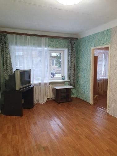 Продаётся 2-комнатная квартира, 44 м²