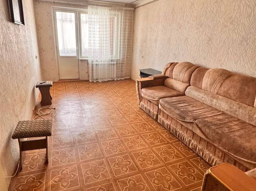Продаётся 2-комнатная квартира, 50 м²