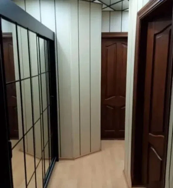 Продаётся 4-комнатная квартира, 110 м²