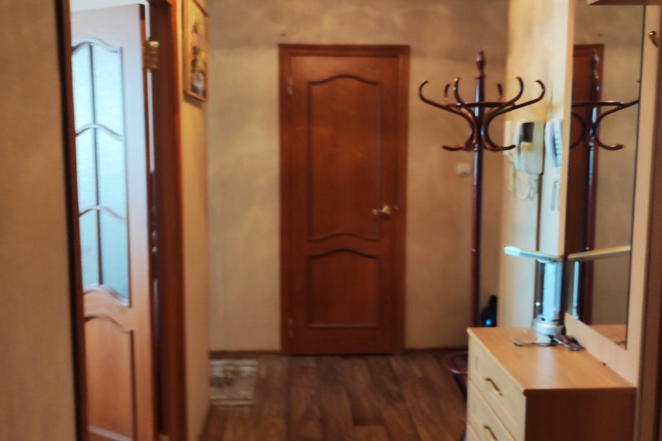 Продаётся 3-комнатная квартира, 59 м²