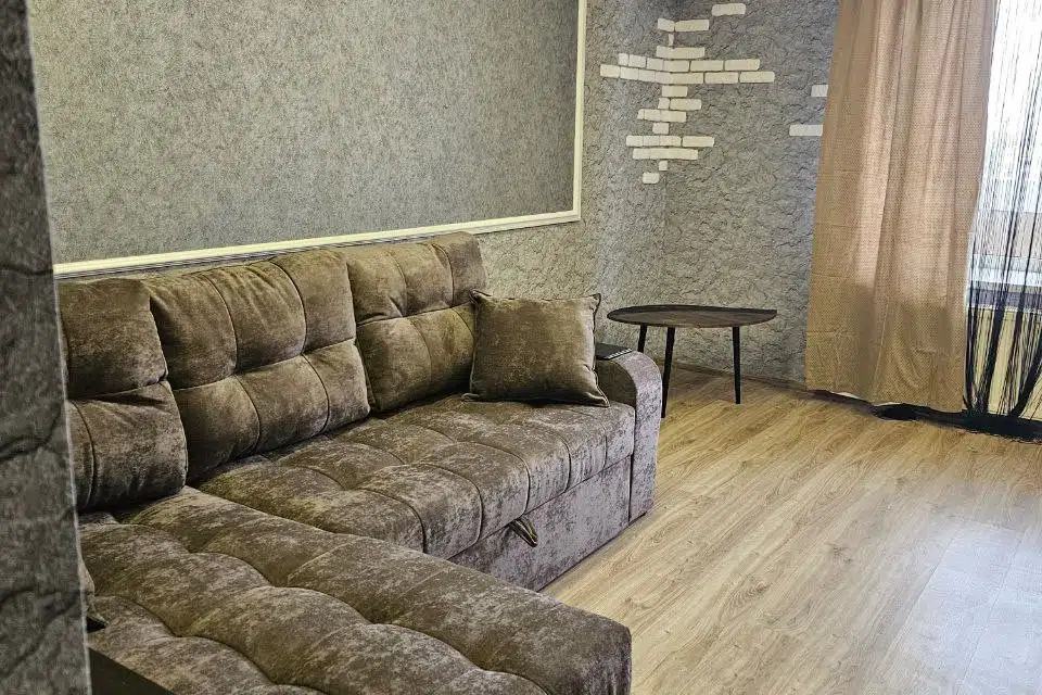 Продаётся 2-комнатная квартира, 54 м²