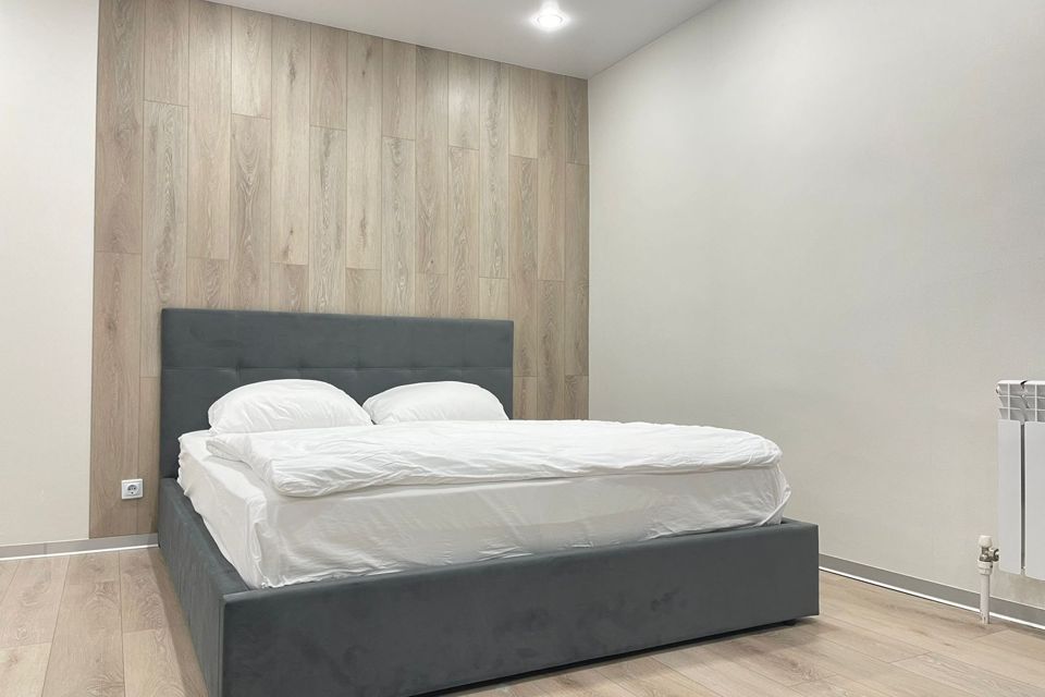 Сдаётся 1-комнатная квартира, 36 м²