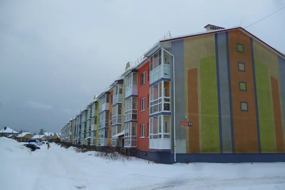 Продаётся 1-комнатная квартира, 27 м²