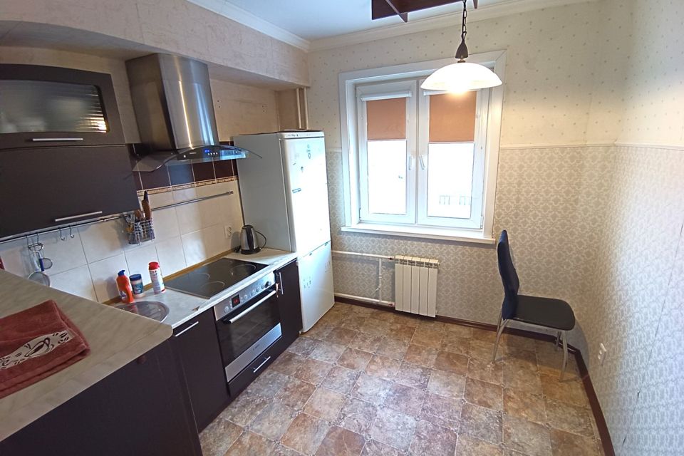Продаётся 4-комнатная квартира, 75 м²