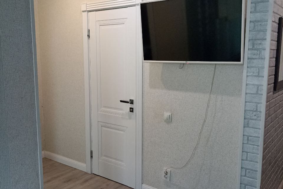 Продаётся 2-комнатная квартира, 54.3 м²