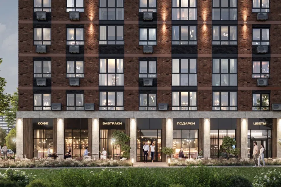 Продаётся помещение своб. назначения, 290.5 м²
